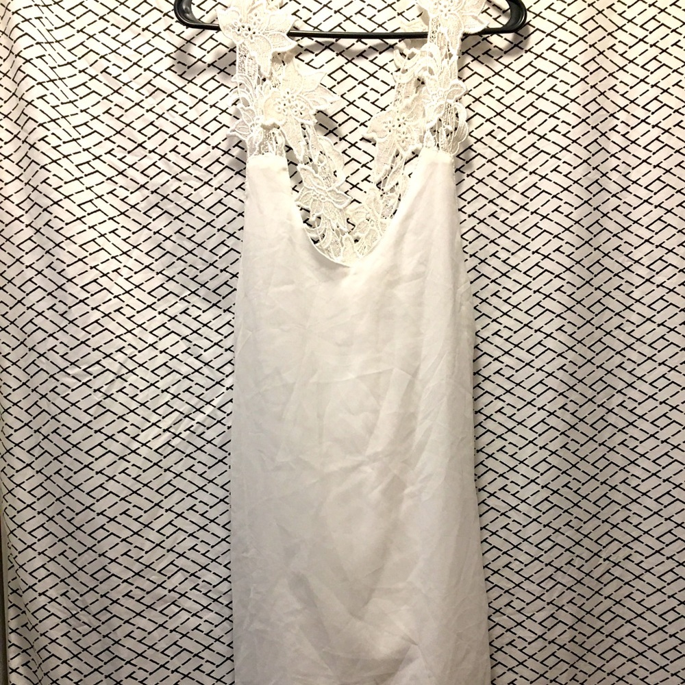 Coverup dress!!